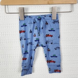 Baby Gap Christmas Pants